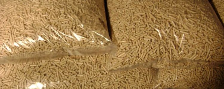 What Is Wood Pellet ?