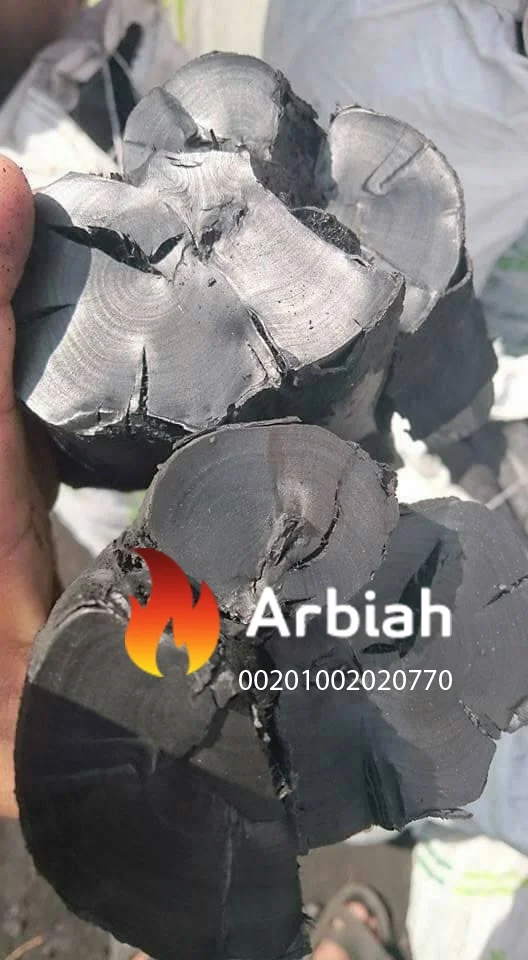 شركات الفحم الشيشة في مصر