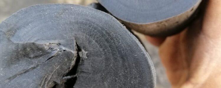 ACACIA CHARCOAL فحم اكاسيا
