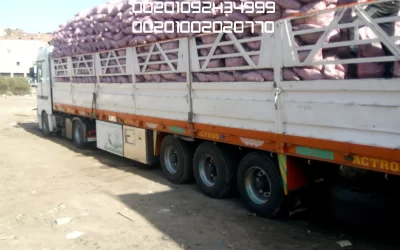 استيراد وتجارة الفحم في السعودية