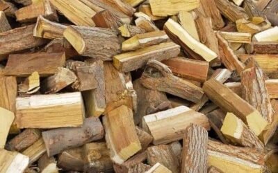 استيراد وتجارة الحطب بجميع أنواعه