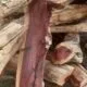 حطب السمر