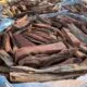 حطب القرض